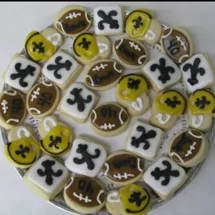 Creative Cookies