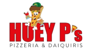 Huey P's Pizzeria - Violet