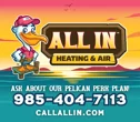 All In Heating & Air