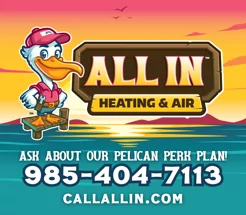 All In Heating & Air