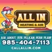 All In Heating & Air