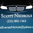 Scott Nichols LLC