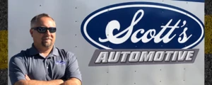 Scott's Automotive of Slidell