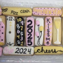 Creative Cookies