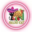 Nacho Kat Covington