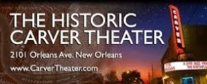 The Historic Carver Theater