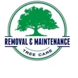 Removal & Maintenance Tree Care