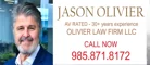 Olivier Law Firm, LLC