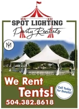 A Spot Light Party Rentals