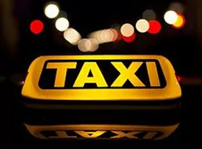 N. O. Taxi Group 