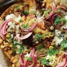 Nacho Kat Covington