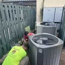 Lymuel's AC & Heating