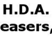 HDA Degreasers