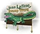 Jean Lafitte Swamp Tours