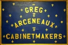 Greg Arceneaux Cabinetmakers, Inc