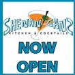 Shenanigan's Kitchen & Cocktails