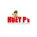 Huey P's Pizzeria