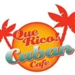 Que Rico! Cuban Cafe'