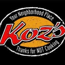 Koz's Harahan