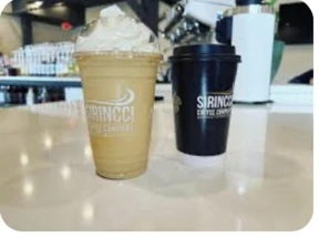 Sirincci Coffee Company