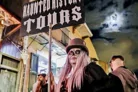 Vampire Tours in New Orleans