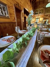 Tanner Manor - Footprints in the Sand - Gulf Shores, Alabama