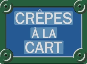 Crepes a la Cart