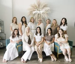 Chere @ Bella Salon & Spa