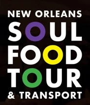 NOLA Soul Food Tour & Transport