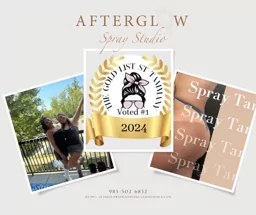 Afterglow Spray Studio