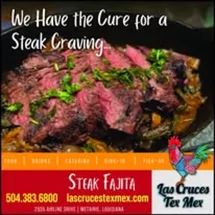 Las Cruces Tex Mex