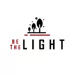 Be the Light Decor