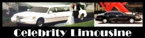 Celebrity Limousine & Transportation