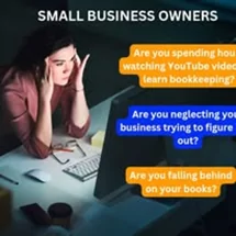 Simplified Bookkeeping