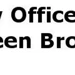 Law Offices of Eileen Brown