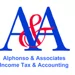 Alphonso & Associates