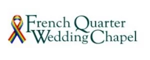 French Quarter Wedding Chapel