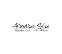 Attractions Salon-Brian Fontenot