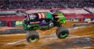 Monster Jam tickets 2025