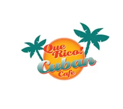 Que Rico Cuban Cafe