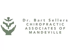 Dr. Bart Sellers, Chiropractor