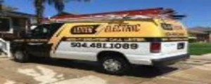 Leiter Electric