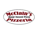 McClain's Pizzeria