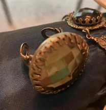 Grandmother's Buttons!