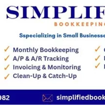 Simplified Bookkeeping