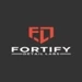 Fortify Detail Labs