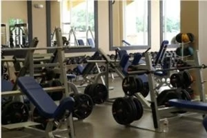 North Cypress Fitness