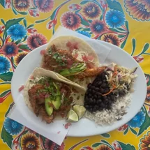 El Pavo Real