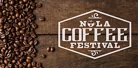 NOLA Coffee festival