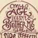 NOLA Lettering